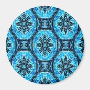 Winter Splendor...... Magnet