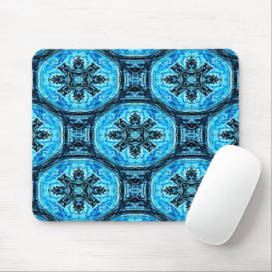Winter Splendor...... Mousepad