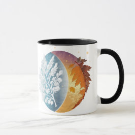 Winter Syncope Tasse
