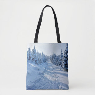 Winter Tasche