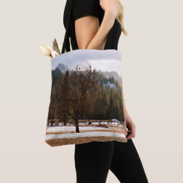 Winter...... Tasche