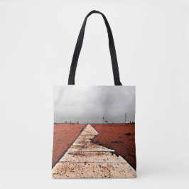 Winter Tasche