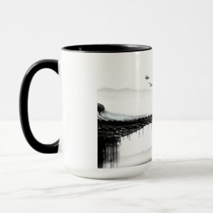 Winter-Tasse Tasse