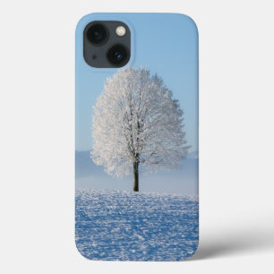 Winter Tree Case-Mate iPhone Hülle