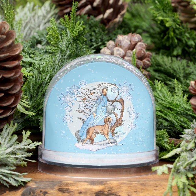 Winter Walk  (Hiver)