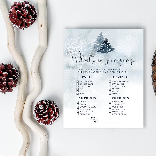 Winter, was in Ihrem Baby-Duschbad-Handtücher stec (Von Creator hochgeladen)