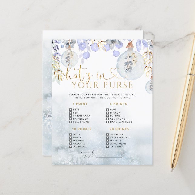 Winter Was ist Ihr Baby-Duschbad-Handtücher? (Vorderseite/Rückseite Beispiel)