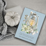 Winter Watercolor Lantern Snow Christmas Blue Card<br><div class="desc">Eine ruhige und schöne Aquarelllatte mit rustikaler Winterlaterne mit Schnee, Poinsettia und Blume aus Baumwolle mit blauen Hintergrund. Dieser weiche rustikale Feiertagsgruß sendet eine Botschaft der Hoffnung, der warmen Wünsche und der Freude an Weihnachten. Ein sanftes Glühen Laternenlicht drückt die heimelige und ruhige Natur der Ferien aus. Senden Sie eine...</div>