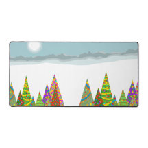 Winter- & Weihnachtslandschaft