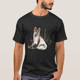 Winter Wolf T-Shirt