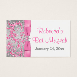 Winter Wonderland Bat Mitzvah Gevor Tag 2