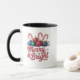 Winter Wonderland Family Matching Christmas Set" Tasse