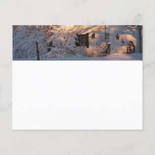 Winter Wonderland Flyer