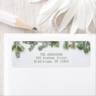 Winter Wonderland Frohe Weihnachten Kalligrafie Ki