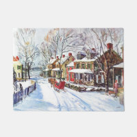 Winter Wonderland