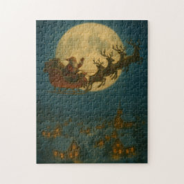 Winter Wonderland Night