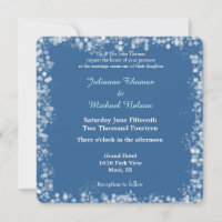 Winter Wonderland Wedding