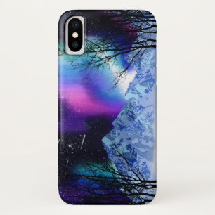 Winter Wonderlights Case-Mate iPhone Case-Mate iPhone Hülle