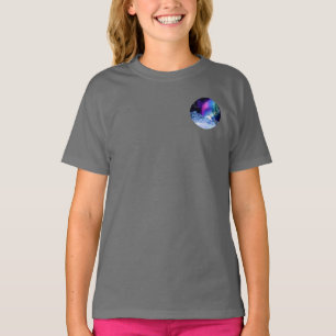 Winter Wonderlights T-Shirt