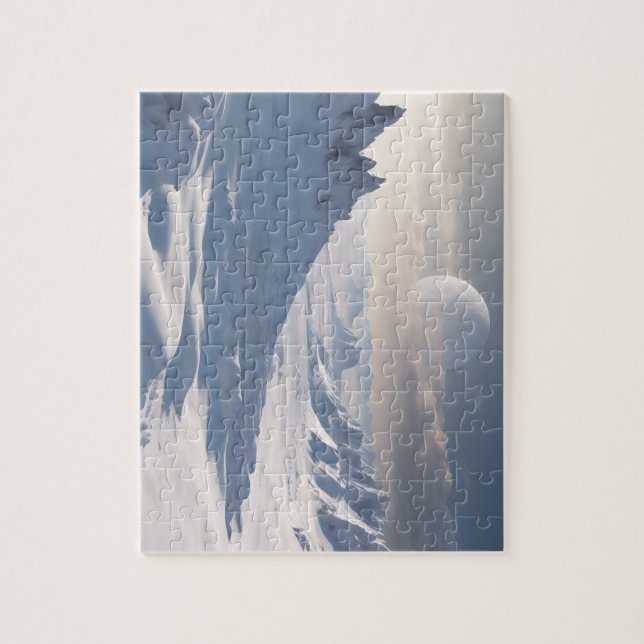 Winter World (Vertikal)