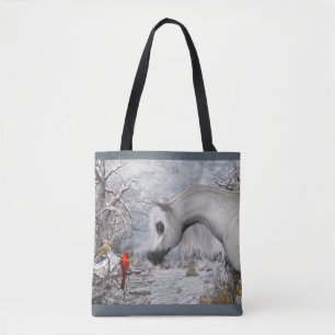 Winter-Wunder-Taschen-Tasche, wählen Sie Tasche
