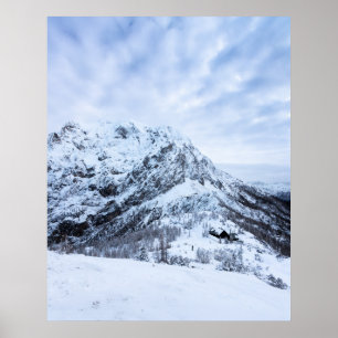 Winter-Wunderland-Entdecker Poster