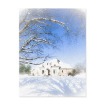 Winter Zuhause 2