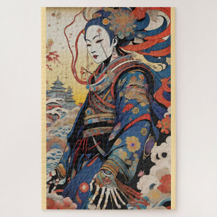 Winterabstieg - Ken Gage Surreal Art