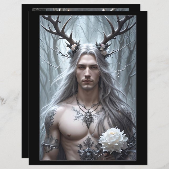 Winterangebot (Vorne/Hinten)