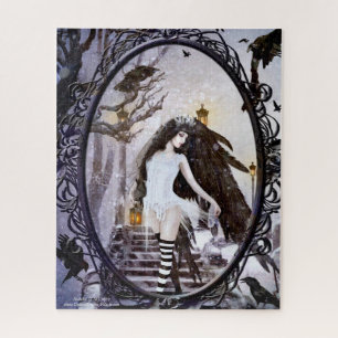 Winterangel