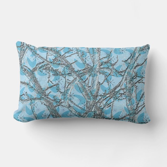 WINTERBAUM LENDENKISSEN (Vorderseite)