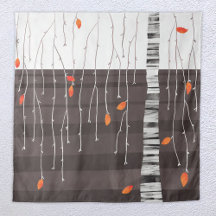 Winterbaum Monochrome