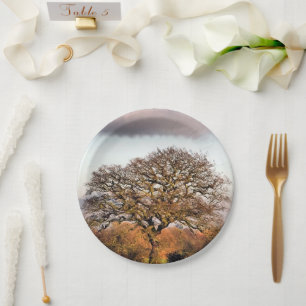 WINTERBAUM PAPPTELLER