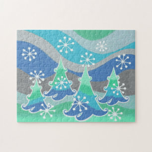Winterbaum-Puzzle