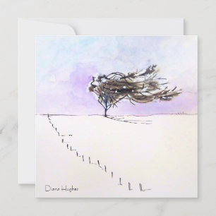 Winterbaum Save The Date