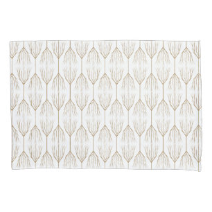 Winterbäume Pillowcases (2 Größen) Kissenbezug