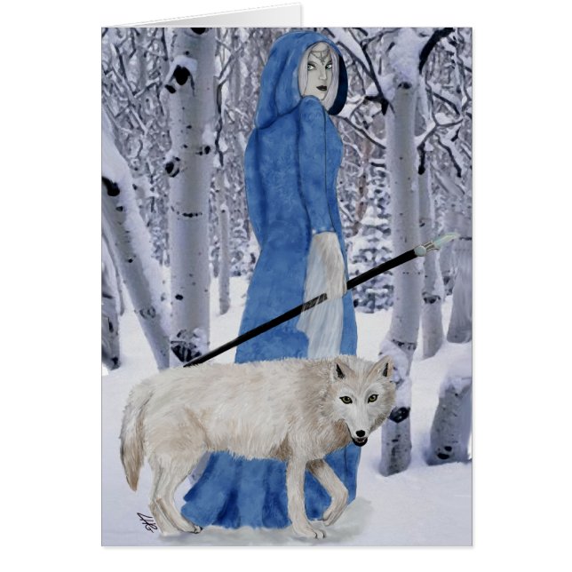 Winterbegleiter (Vorne)