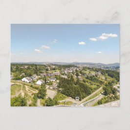 Winterberg Postkarte