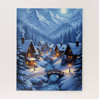 Winterbergdorf