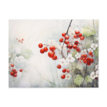 Winterberries