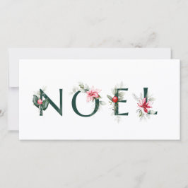Winterberries | Weihnachtsbriefe | WEIHNACHTEN