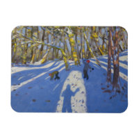 Winterburg Elvaston 2008