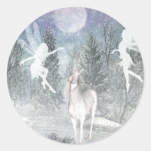 Winterfantasie