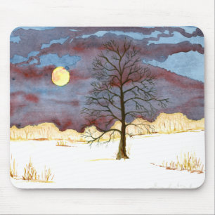 Winterfeld Mousepad