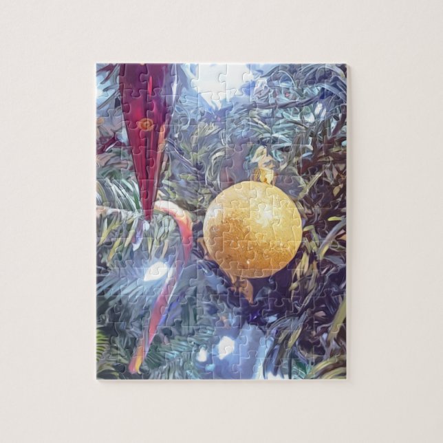 Winterferien (Vertikal)