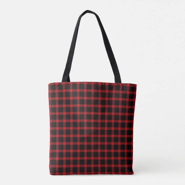Winterflankensack Tasche (Rückseite)