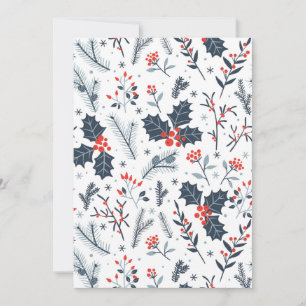 Winterflora
