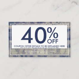 Winterflugschein Rabattkarte