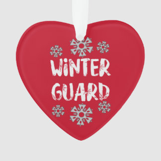 Wintergarten Snowflake Keramik Ornament