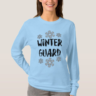 Wintergarten Snowflake T-Shirt